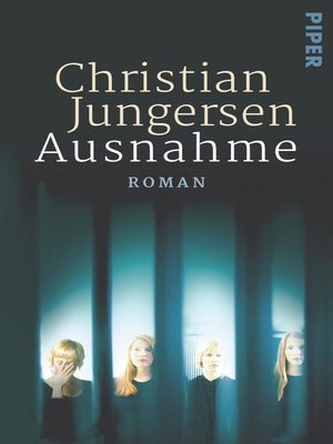 cover image of Ausnahme